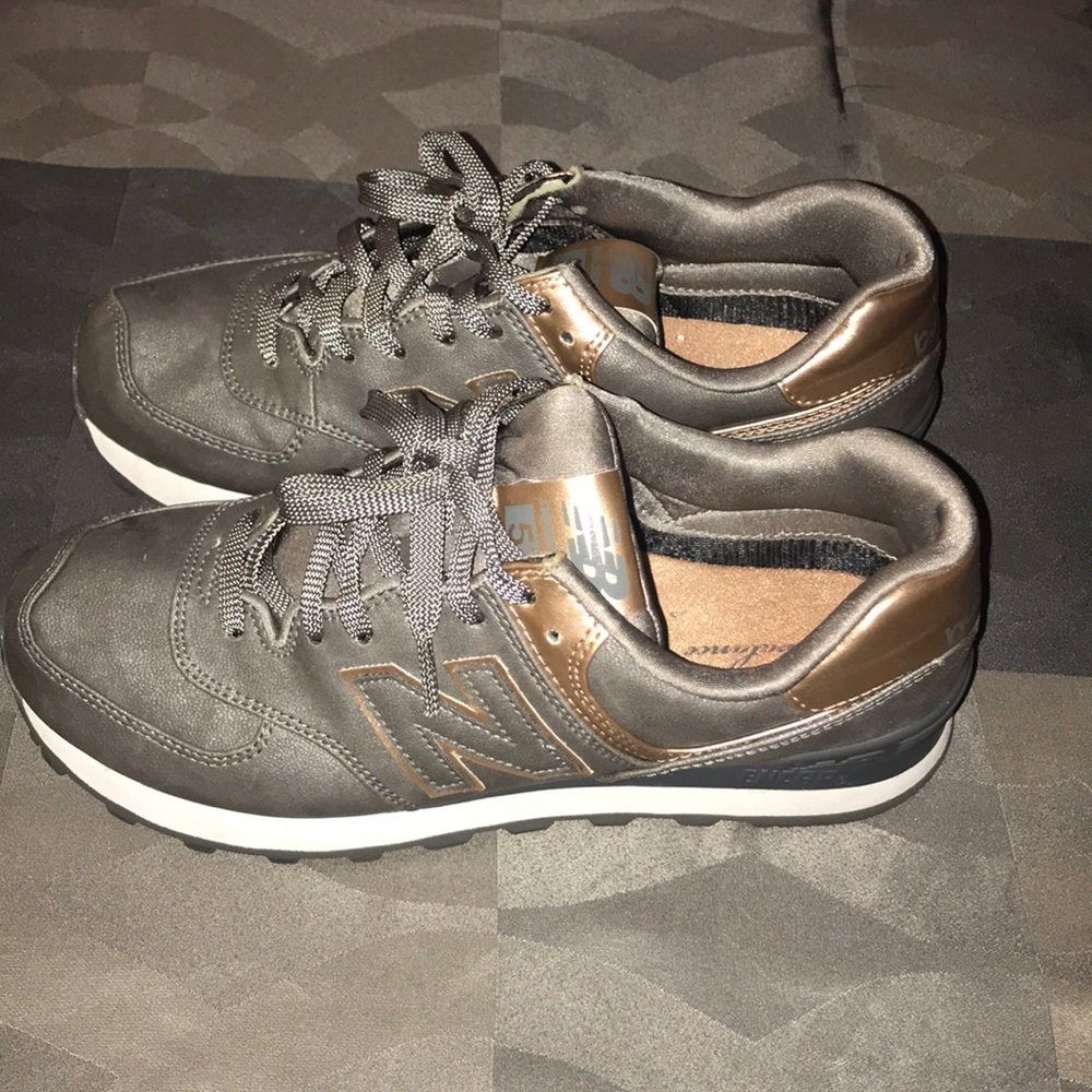 Women’s New Balance